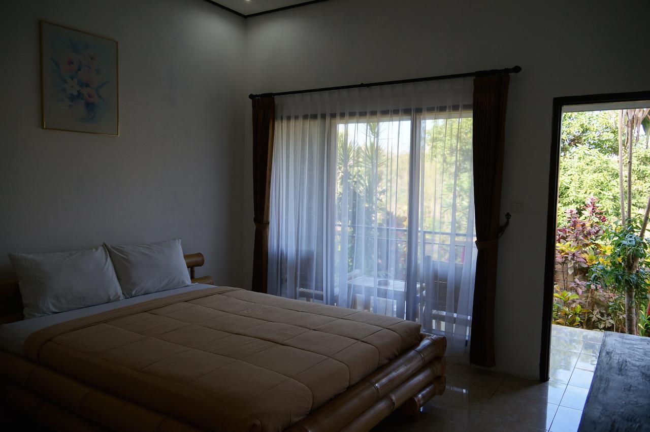 Willy Homestay Улувату Экстерьер фото